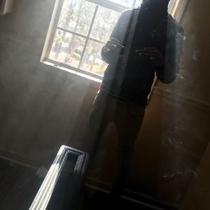 Meet your Posher, Andre